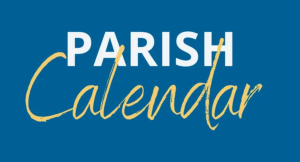 parishcalendar