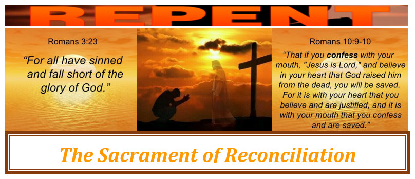reconciliation